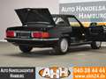 Mercedes-Benz 560 SL R107 AUTOMATIK LEDER|ABS|EFH|ZV|HISTORIE! Negru - thumbnail 5
