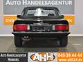 Mercedes-Benz 560 SL R107 AUTOMATIK LEDER|ABS|EFH|ZV|HISTORIE! Negru - thumbnail 9