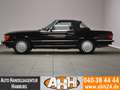 Mercedes-Benz 560 SL R107 AUTOMATIK LEDER|ABS|EFH|ZV|HISTORIE! Noir - thumbnail 22