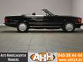 Mercedes-Benz 560 SL R107 AUTOMATIK LEDER|ABS|EFH|ZV|HISTORIE! Noir - thumbnail 23