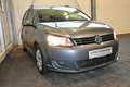 Volkswagen Touran Comfortline 1,6 BMT TDI DPF 7-sitzer!! Grau - thumbnail 3