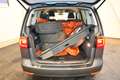 Volkswagen Touran Comfortline 1,6 BMT TDI DPF 7-sitzer!! Grau - thumbnail 9