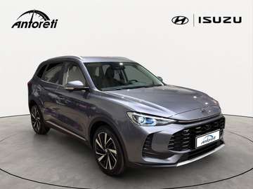 1.5L Hybrid 197PK Automatic Luxury MY26