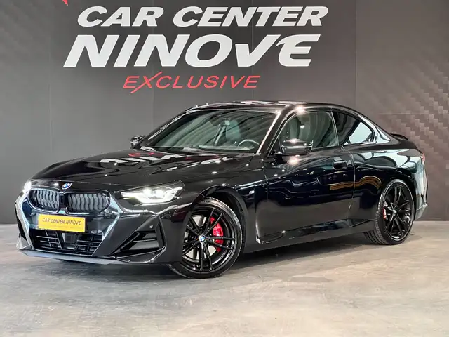 BMW 230 i Coupe Aut. M-Sport / ParkAssist / Ambi-Light