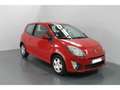 Renault Twingo Twingo 1.2i TCe - 100  II BERLINE Dynamique Rouge - thumbnail 1