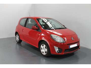 Twingo 1.2i TCe - 100  II BERLINE Dynamique