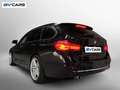 BMW 316 316d Touring Luxury Line AHK/ZVW/Splitter/18" Nero - thumbnail 3