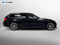BMW 316 316d Touring Luxury Line AHK/ZVW/Splitter/18" Nero - thumbnail 8
