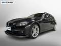 BMW 316 316d Touring Luxury Line AHK/ZVW/Splitter/18" Nero - thumbnail 1