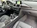 BMW 316 316d Touring Luxury Line AHK/ZVW/Splitter/18" Czarny - thumbnail 21
