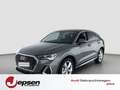 Audi Q3 Sportback S line 35 TFSI S tr. LED 19 AHK ACC Grau - thumbnail 1