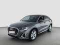 Audi Q3 Sportback S line 35 TFSI S tr. LED 19 AHK ACC Grau - thumbnail 2