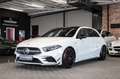 Mercedes-Benz A 35 AMG A35 AMG 4Matic|AERO-KIT|NIGHT-PAKET|PANO|NAVI Blanc - thumbnail 2