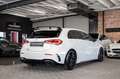 Mercedes-Benz A 35 AMG A35 AMG 4Matic|AERO-KIT|NIGHT-PAKET|PANO|NAVI Blanc - thumbnail 7