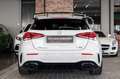 Mercedes-Benz A 35 AMG A35 AMG 4Matic|AERO-KIT|NIGHT-PAKET|PANO|NAVI Blanc - thumbnail 9