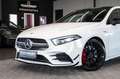 Mercedes-Benz A 35 AMG A35 AMG 4Matic|AERO-KIT|NIGHT-PAKET|PANO|NAVI Blanc - thumbnail 3