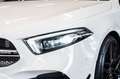 Mercedes-Benz A 35 AMG A35 AMG 4Matic|AERO-KIT|NIGHT-PAKET|PANO|NAVI Blanc - thumbnail 4