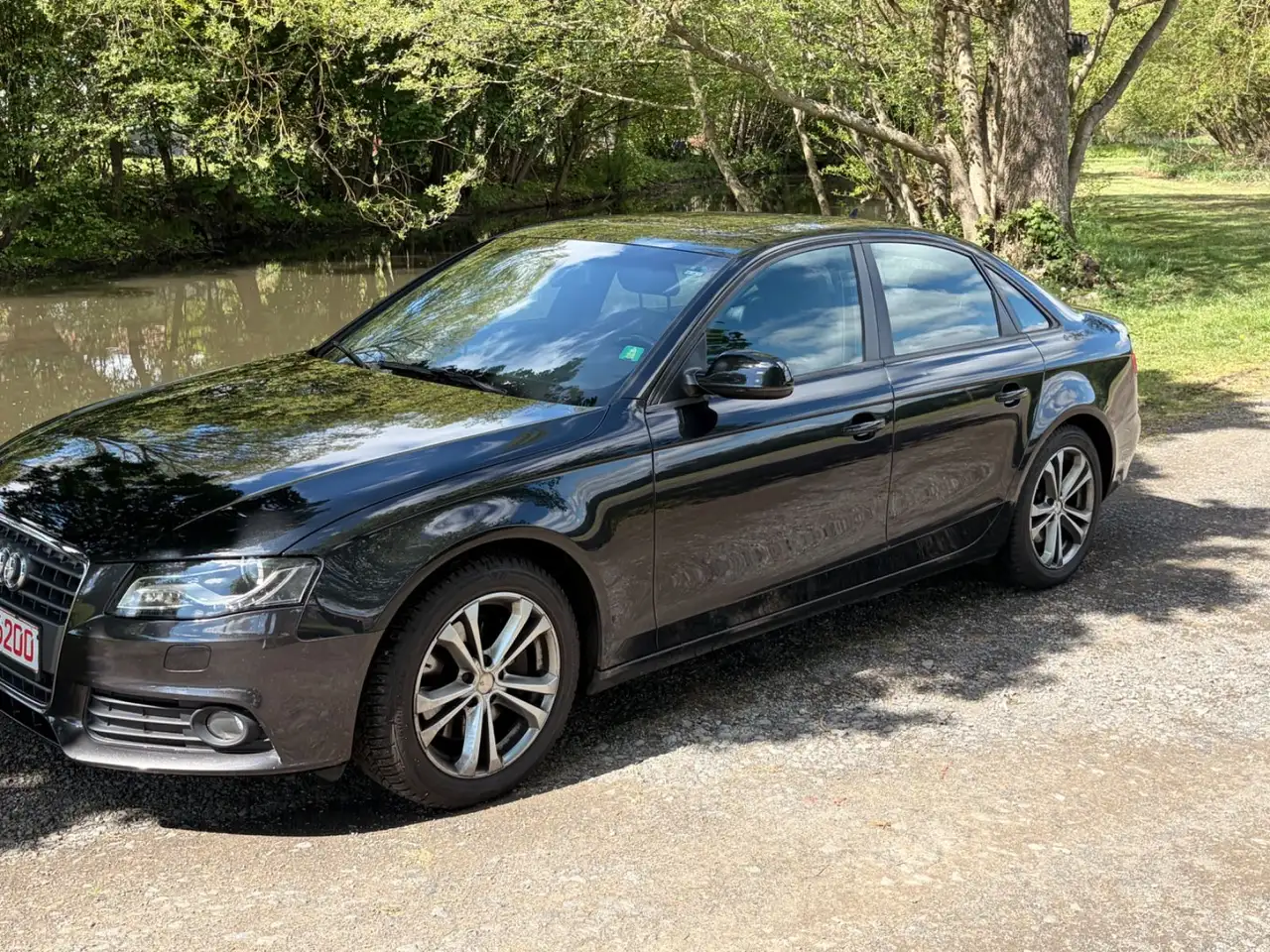 Das Auto