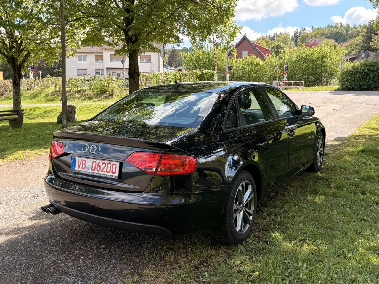 Das Auto