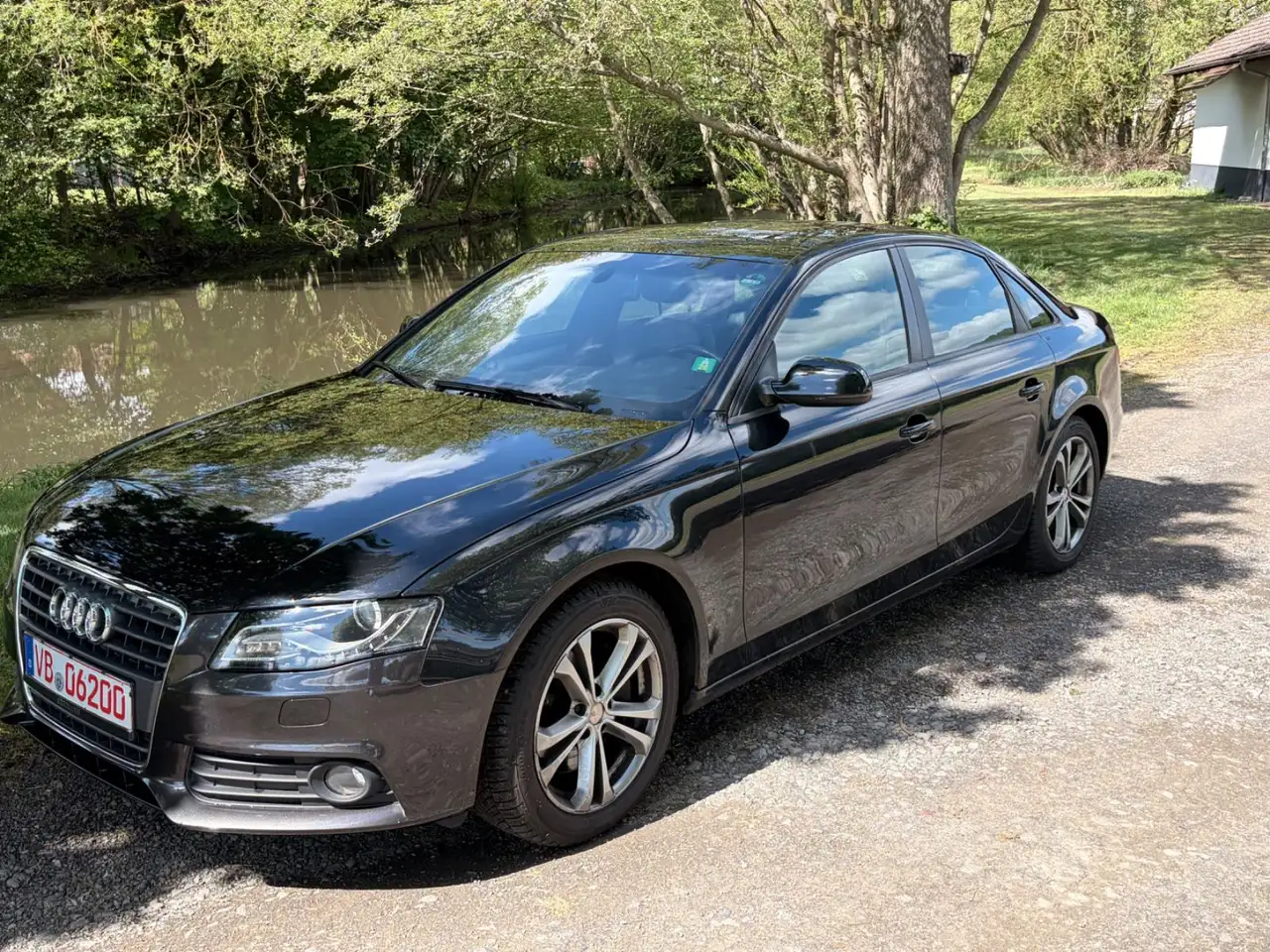 Das Auto
