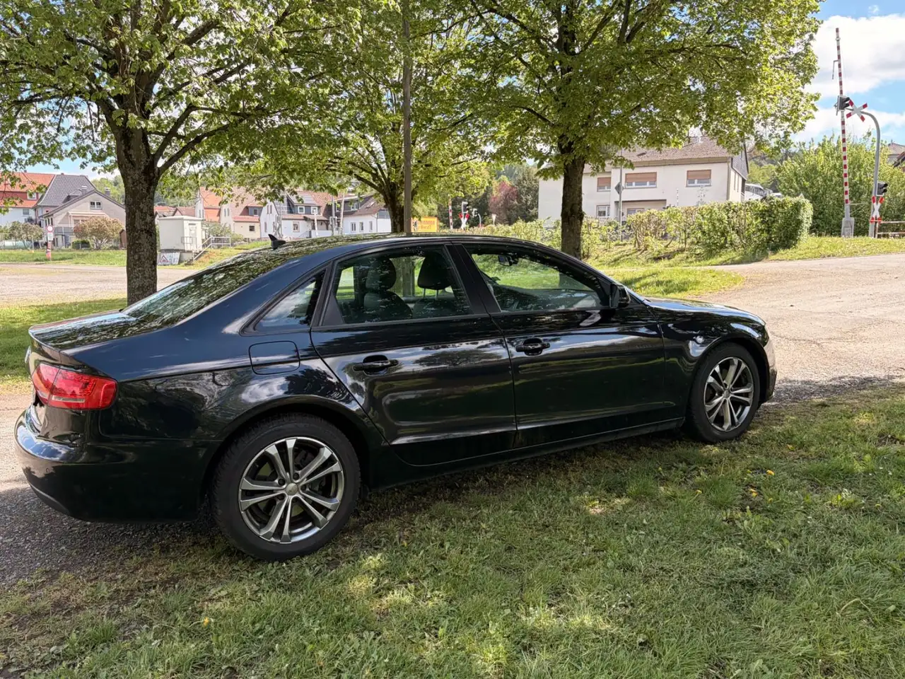 Das Auto