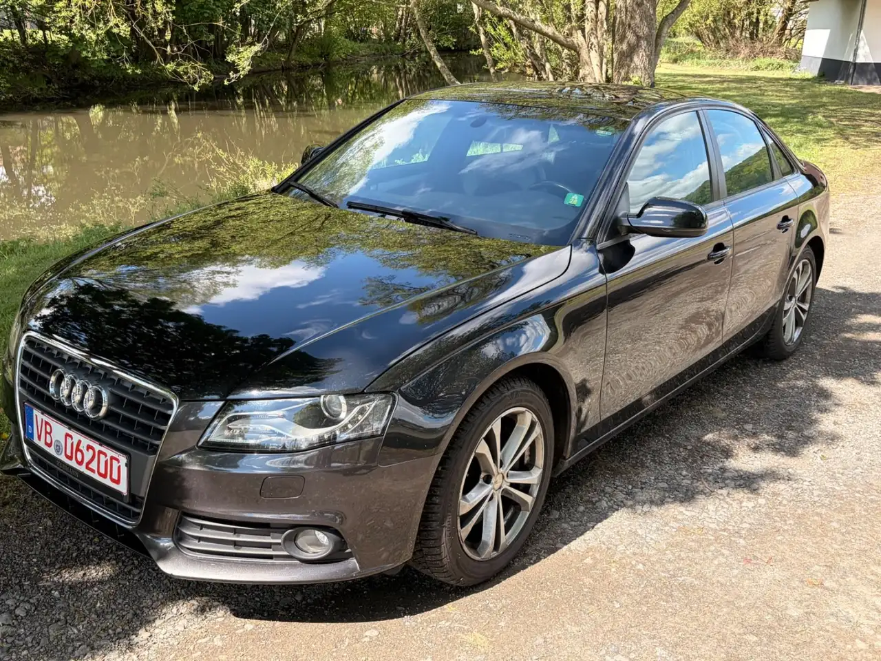 Das Auto