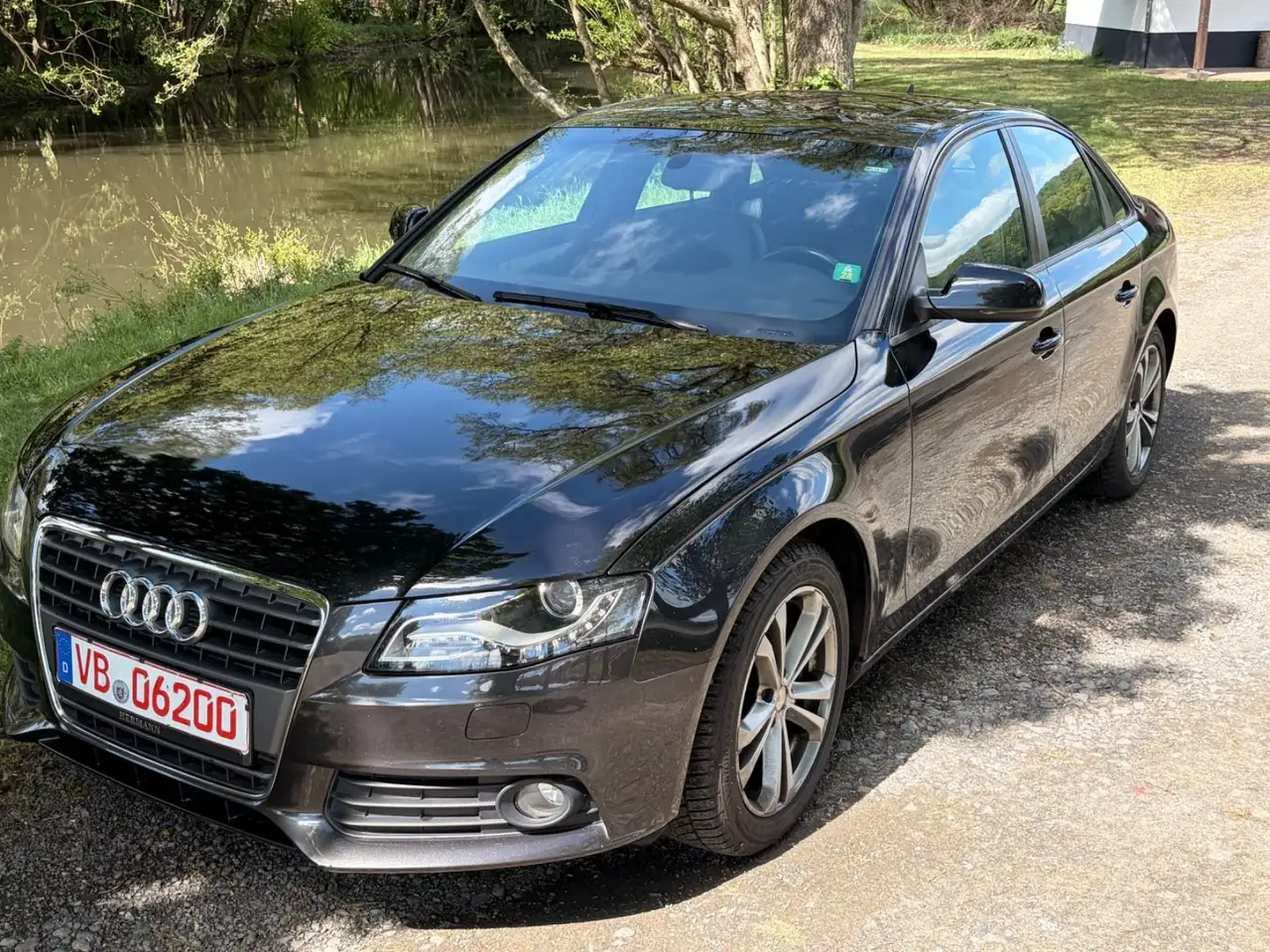 Das Auto