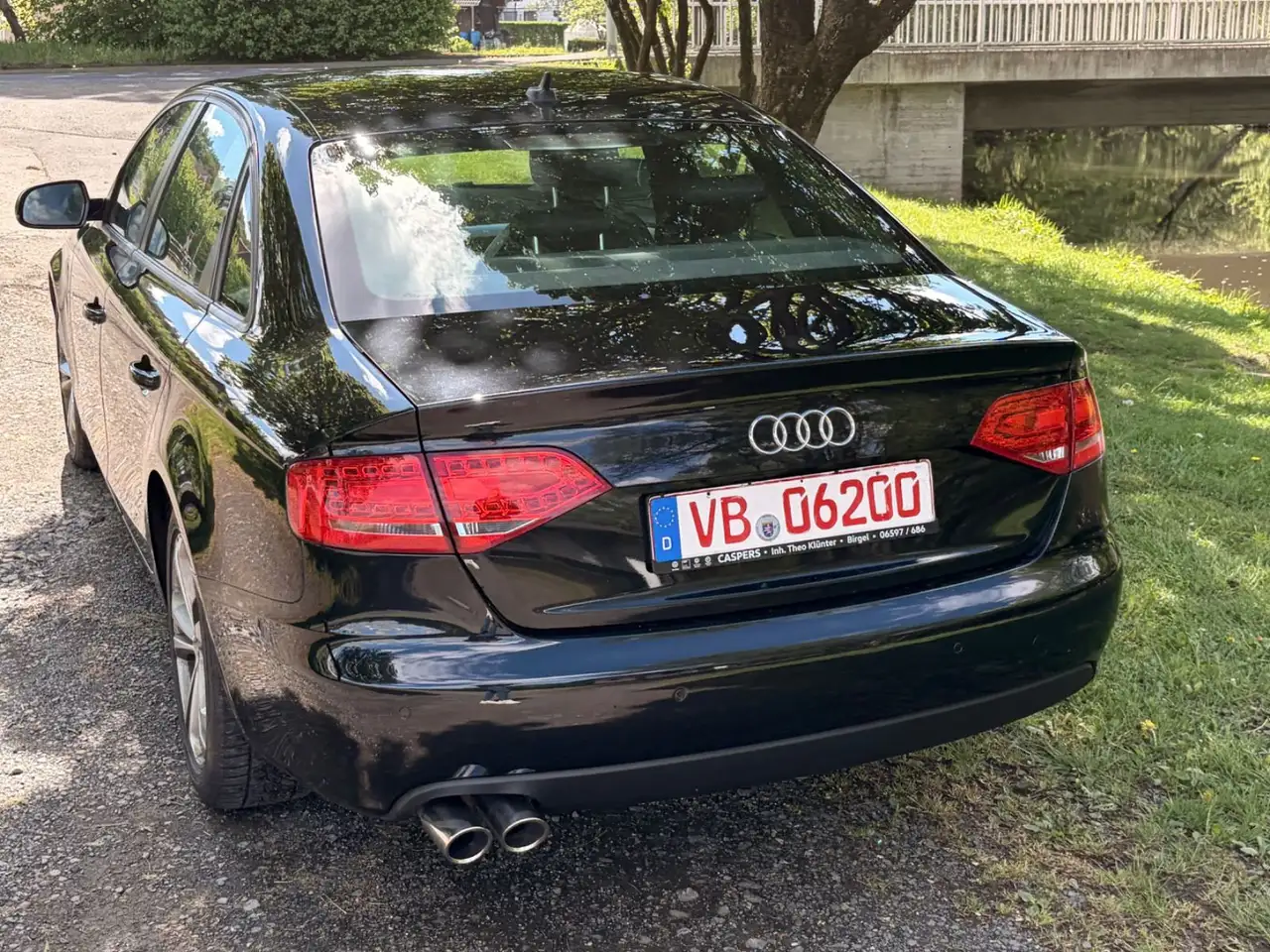 Das Auto