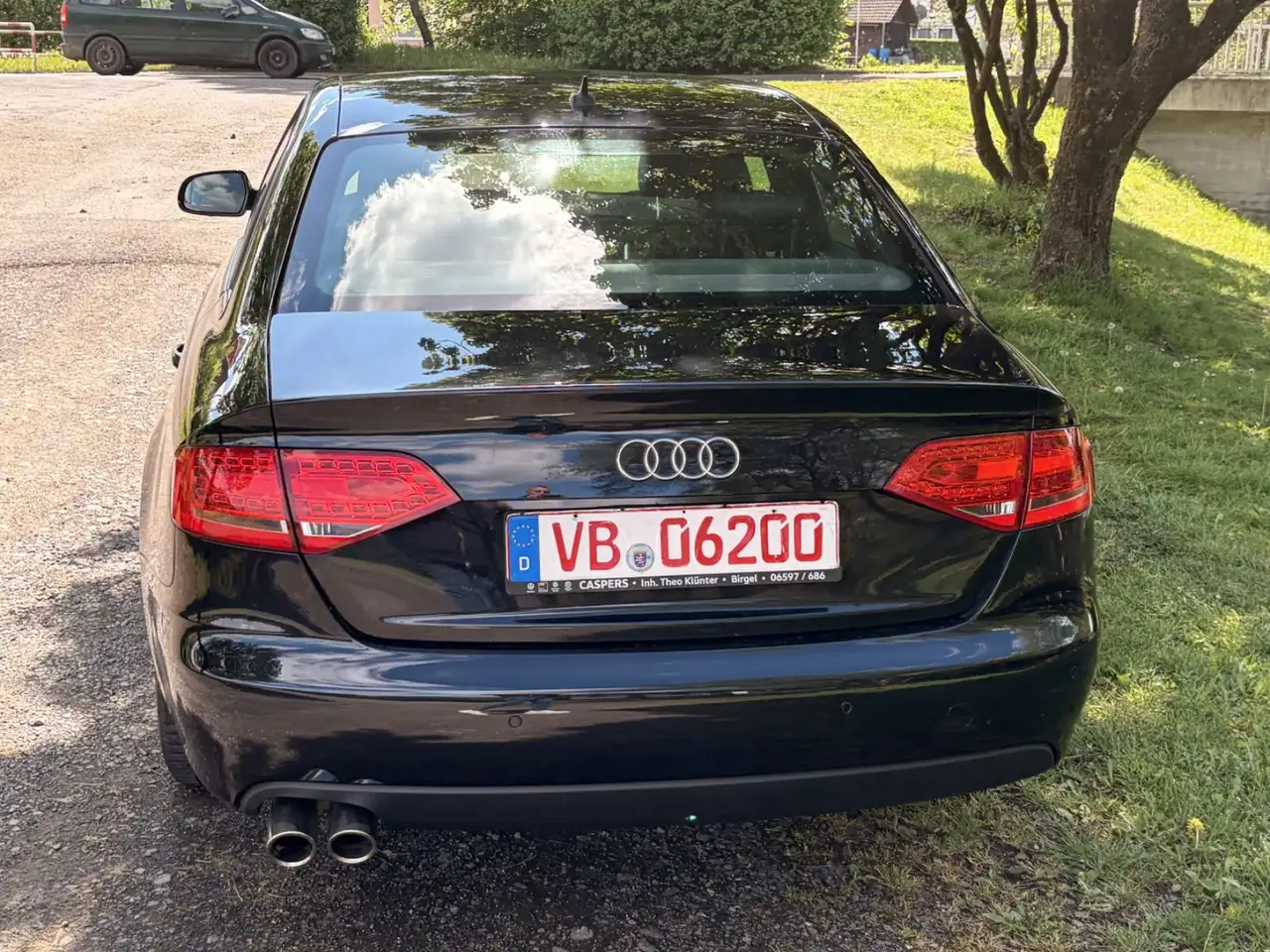 Das Auto