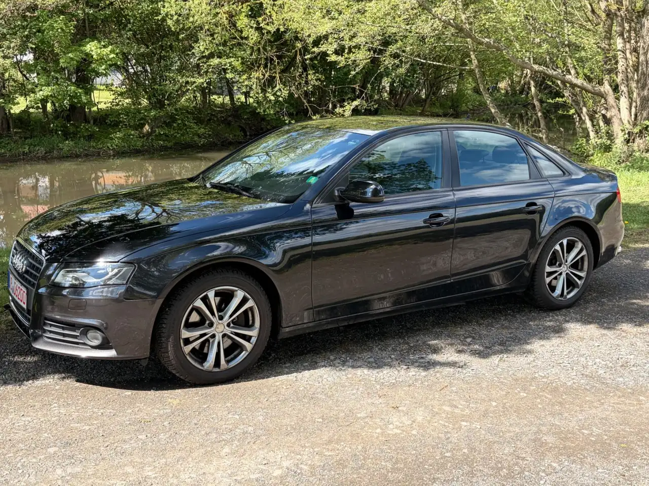 Das Auto