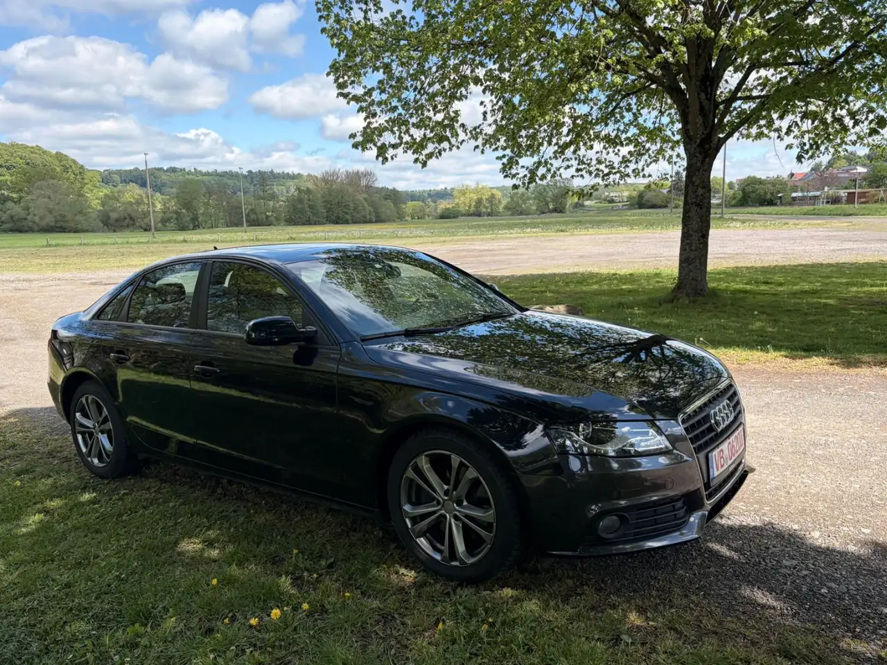 Das Auto