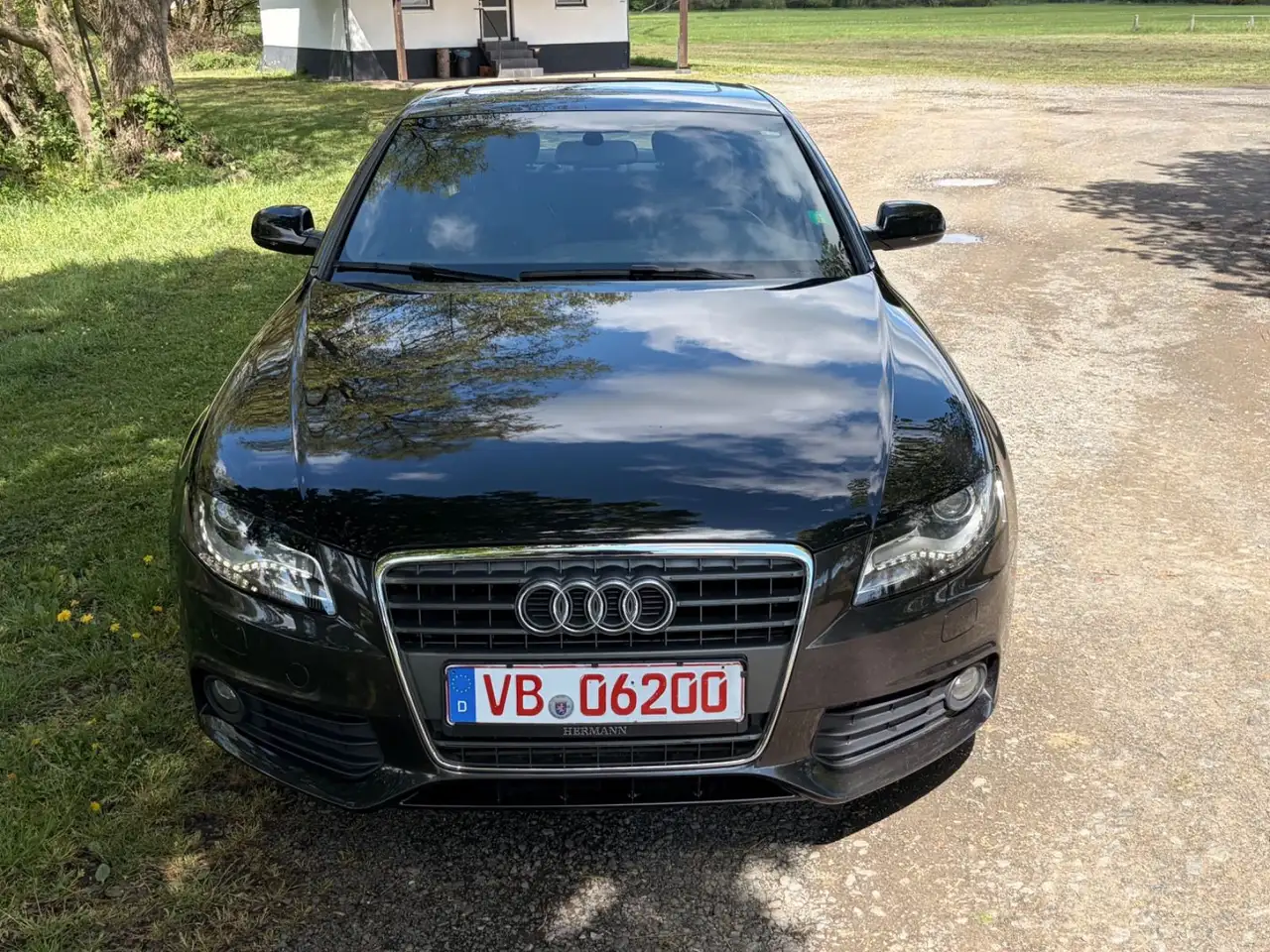 Das Auto