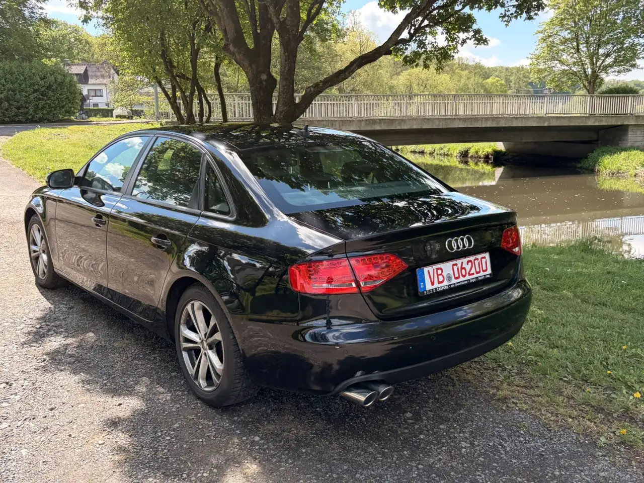 Das Auto