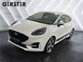 Ford Puma 1,0 EcoBoost Hybrid ST-Line Weiß - thumbnail 6