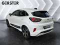 Ford Puma 1,0 EcoBoost Hybrid ST-Line Weiß - thumbnail 9