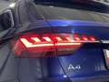 Audi A4 Avant 40 2.0 tdi mhev S line edition quattro Blau - thumbnail 20