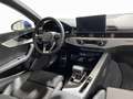 Audi A4 Avant 40 2.0 tdi mhev S line edition quattro Blau - thumbnail 6