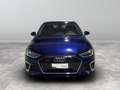 Audi A4 Avant 40 2.0 tdi mhev S line edition quattro Blau - thumbnail 5