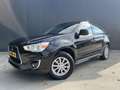 Mitsubishi ASX 1.6 Cleartec Invite CRUISE ECC TREKHAAK Schwarz - thumbnail 1
