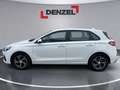 Hyundai i30 CW 1,5 DPI Weiß - thumbnail 2