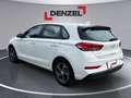 Hyundai i30 CW 1,5 DPI Weiß - thumbnail 3