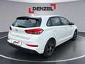 Hyundai i30 CW 1,5 DPI Weiß - thumbnail 4