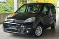 Citroen Berlingo Feel ** 2. Hand ** Schwarz - thumbnail 1