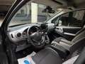 Citroen Berlingo Feel ** 2. Hand ** Schwarz - thumbnail 3
