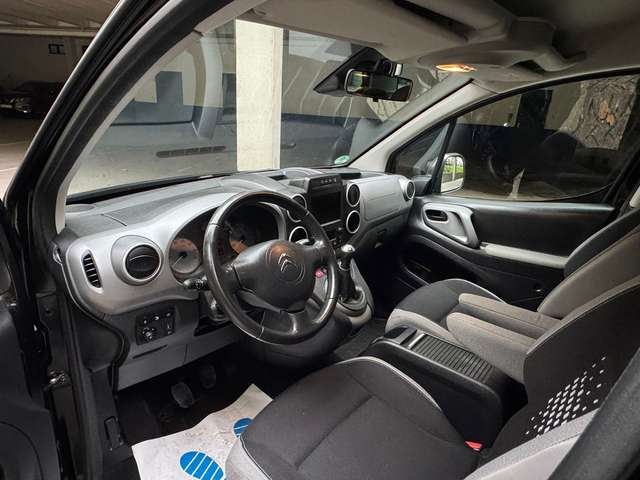 Citroen Berlingo Feel ** 2. Hand **