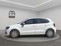 Volkswagen Polo 1.0 mpi Trendline 60cv 5p Weiß - thumbnail 5