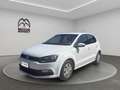 Volkswagen Polo 1.0 mpi Trendline 60cv 5p Weiß - thumbnail 1
