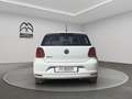 Volkswagen Polo 1.0 mpi Trendline 60cv 5p Weiß - thumbnail 6