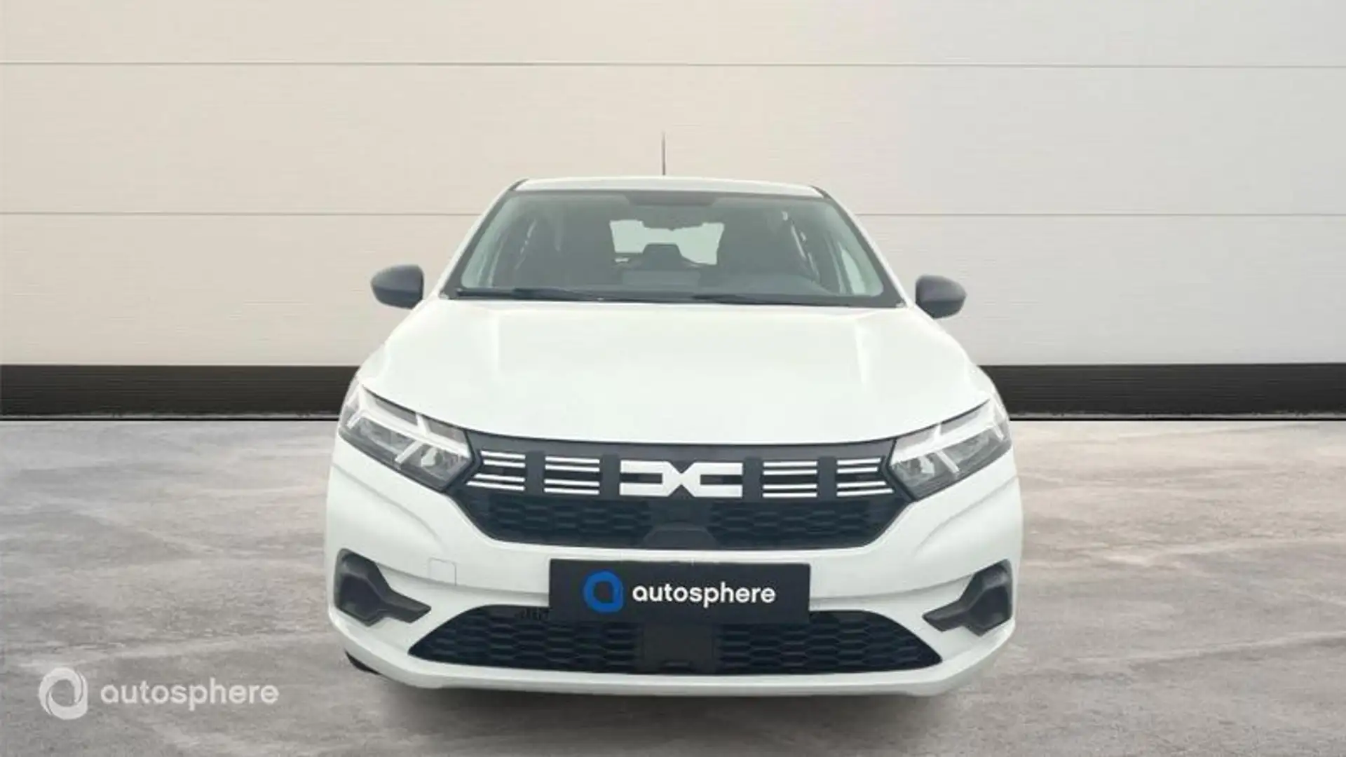 Dacia Sandero 1.0 ECO-G 100ch Essential - 2