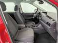 Volkswagen Caddy maxi 2.0 tdi 102 cv origin Rojo - thumbnail 5